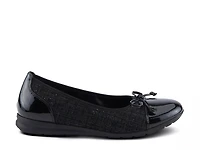 Ashlin Ballet Flat