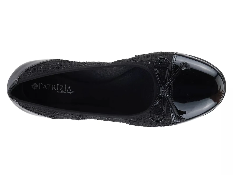 Ashlin Ballet Flat