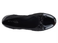 Ashlin Ballet Flat