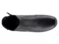 Apso Wedge Bootie