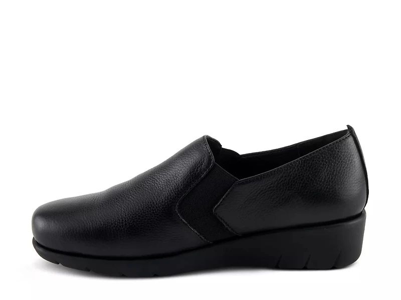 Arete Wedge Slip-On