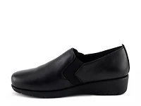 Arete Wedge Slip-On