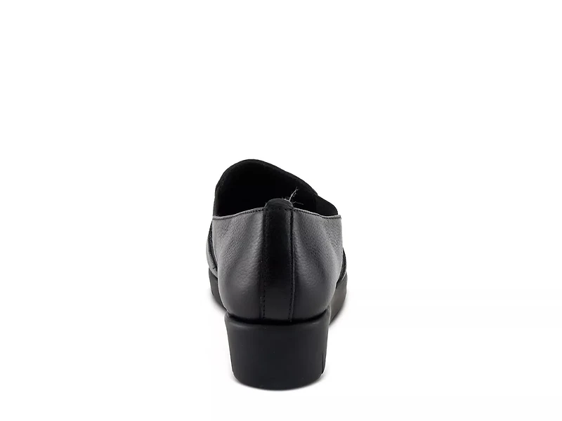 Arete Wedge Slip-On