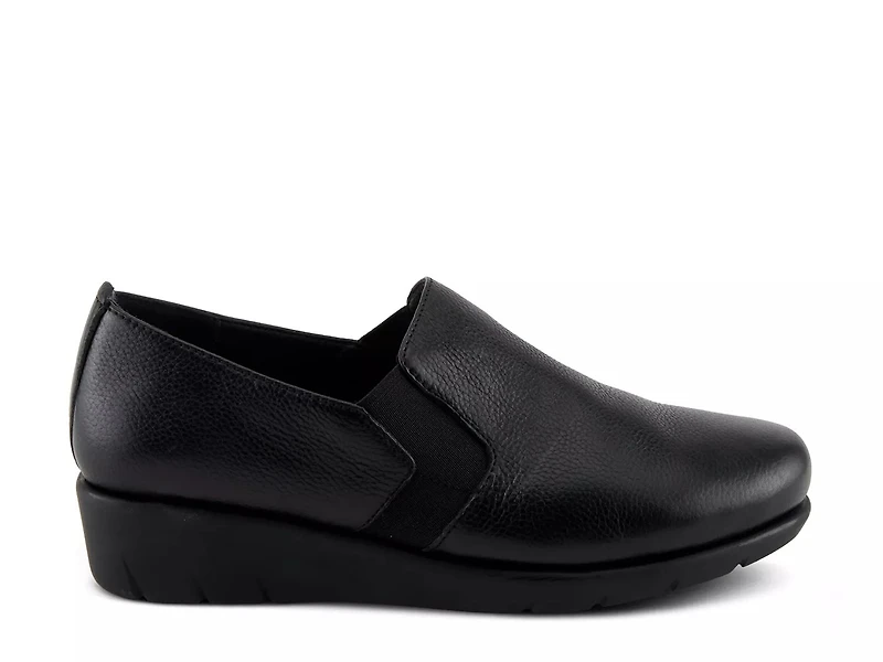 Arete Wedge Slip-On