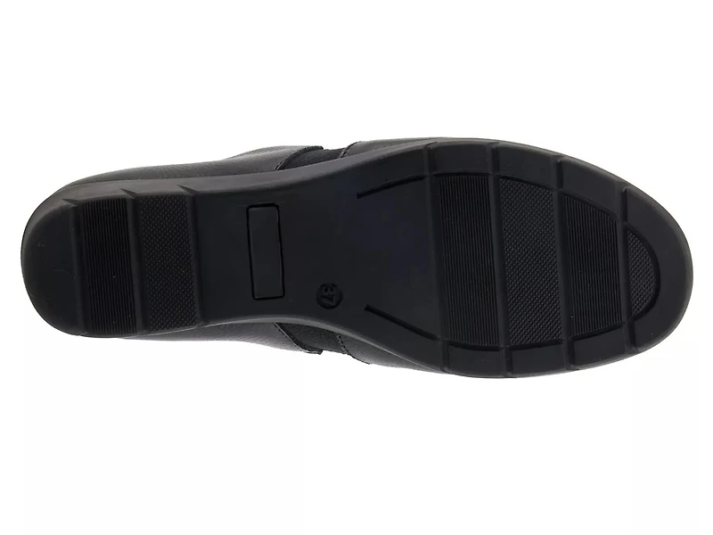 Arete Wedge Slip-On
