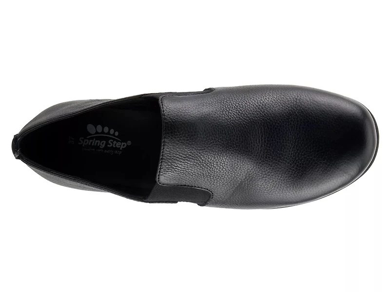 Arete Wedge Slip-On