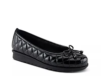 Ballequina Ballet Flat