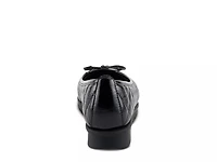 Ballequina Ballet Flat