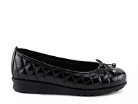 Ballequina Ballet Flat