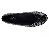 Ballequina Ballet Flat