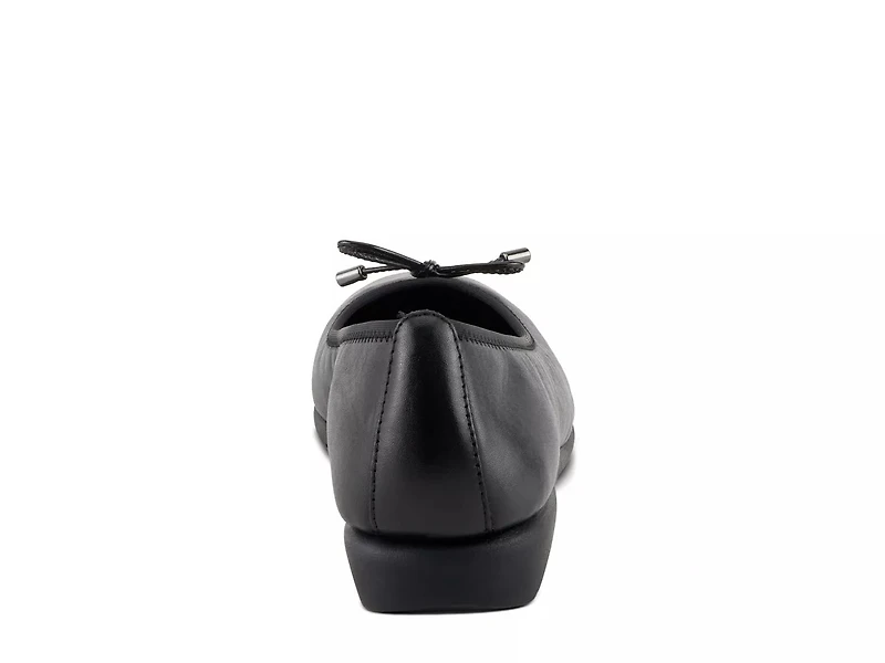 Chesser Ballet Flat