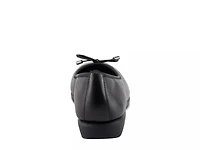 Chesser Ballet Flat