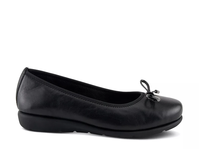 Chesser Ballet Flat