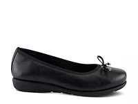 Chesser Ballet Flat