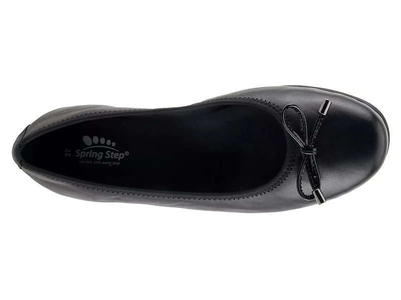 Chesser Ballet Flat