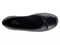 Chesser Ballet Flat