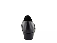 Evzen Wedge Slip-On