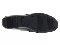 Evzen Wedge Slip-On