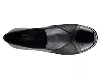 Evzen Wedge Slip-On
