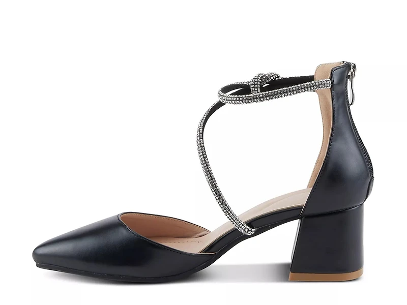Eluned Pump