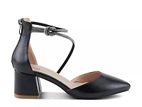 Eluned Pump