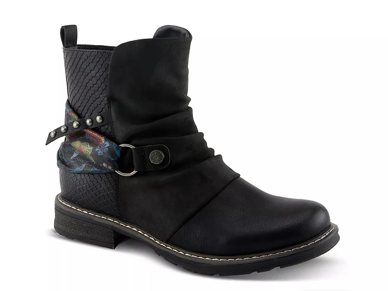 Gossifleur Bootie