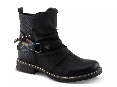 Gossifleur Bootie