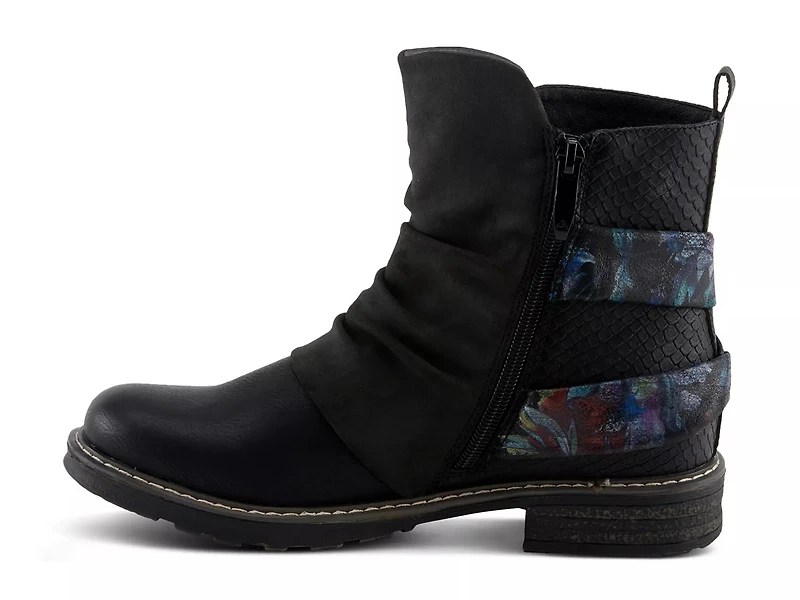 Gossifleur Bootie