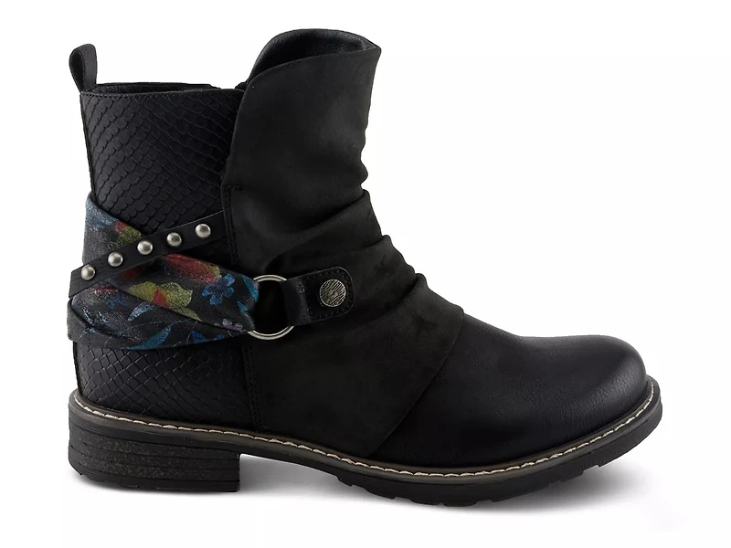 Gossifleur Bootie