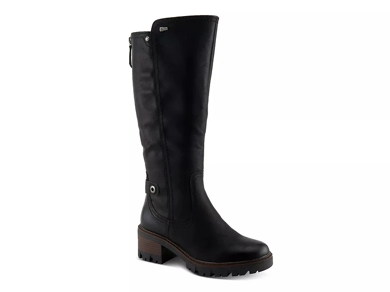 Lexis Boot