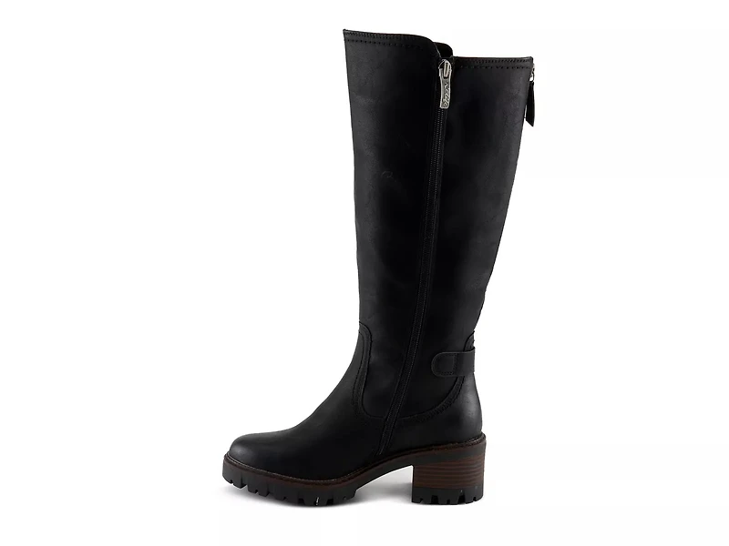 Lexis Boot