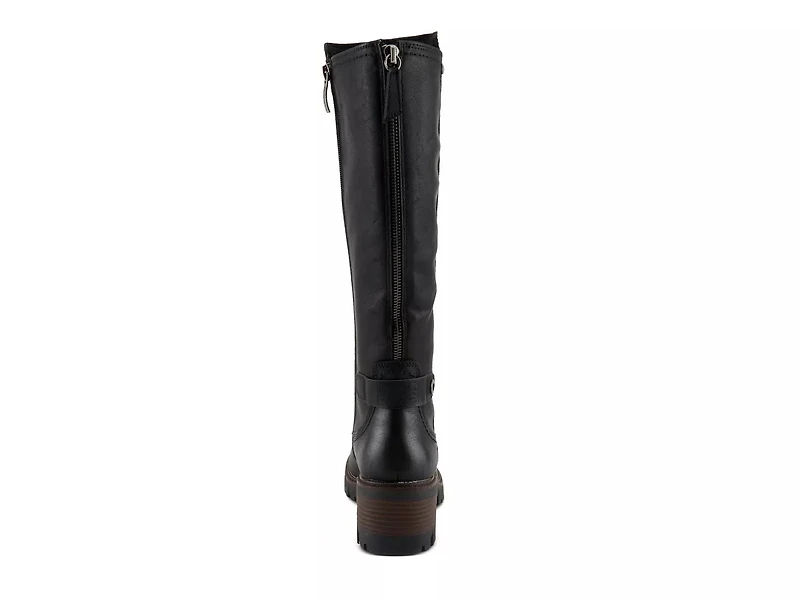 Lexis Boot