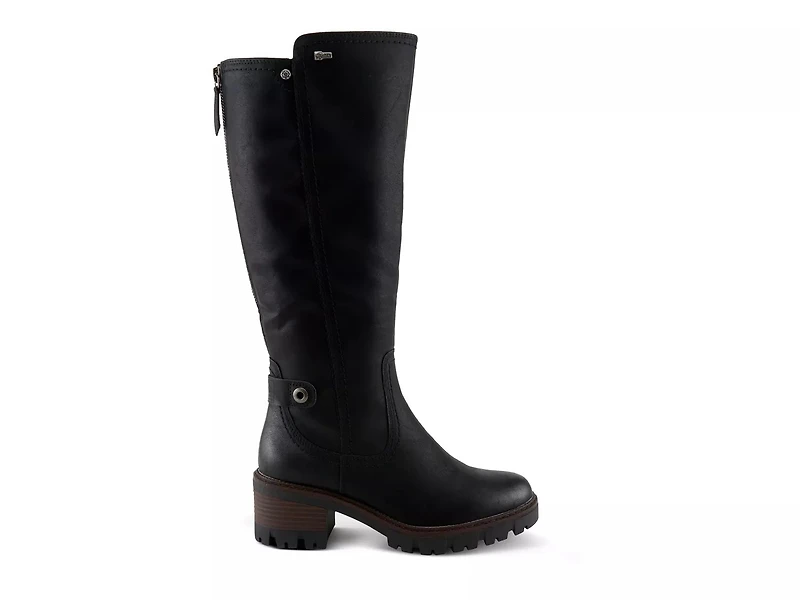Lexis Boot