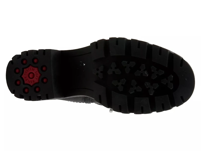 Lexis Boot