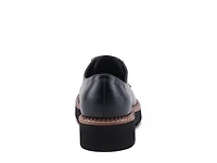 Hazelina Platform Oxford