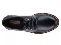 Hazelina Platform Oxford