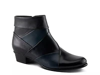 Mayvilla Bootie