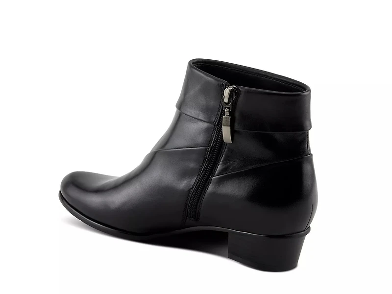 Mayvilla Bootie