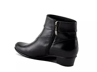 Mayvilla Bootie