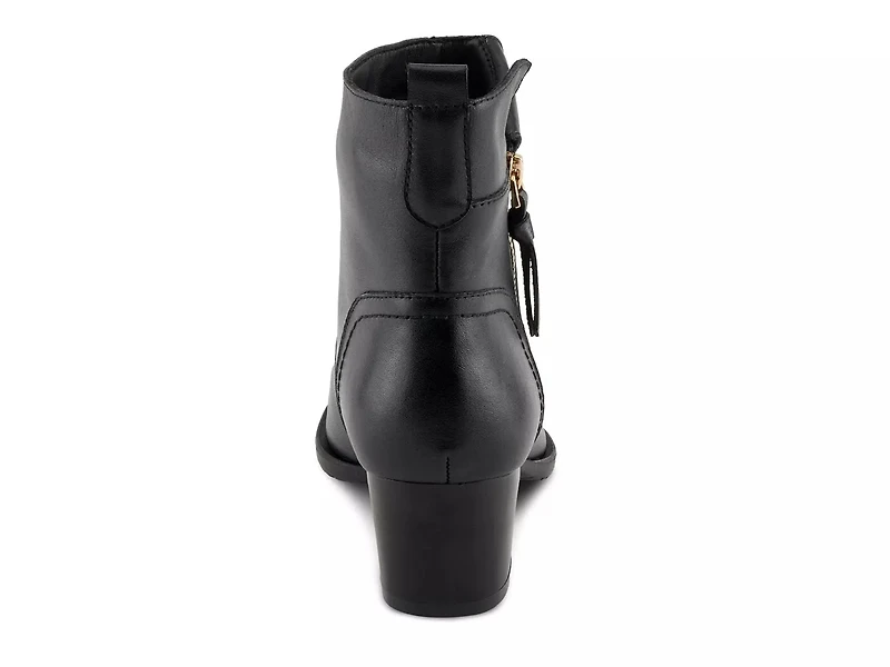 Nazca Bootie