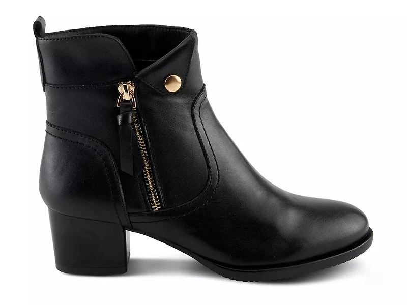 Nazca Bootie
