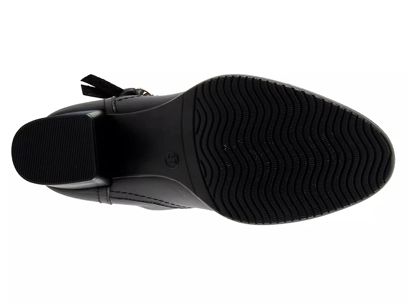 Nazca Bootie