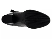 Nazca Bootie