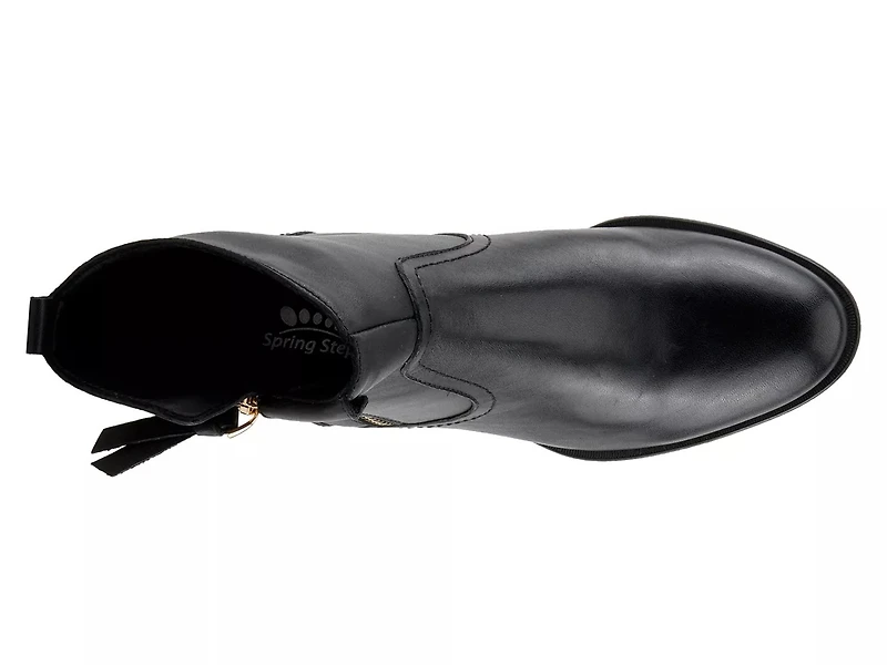 Nazca Bootie