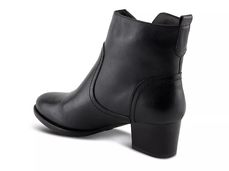 Nazca Bootie