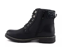 Jadelyn Bootie