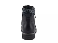 Jadelyn Bootie