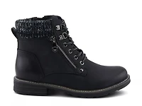 Jadelyn Bootie
