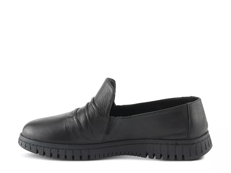 Patton Slip-On