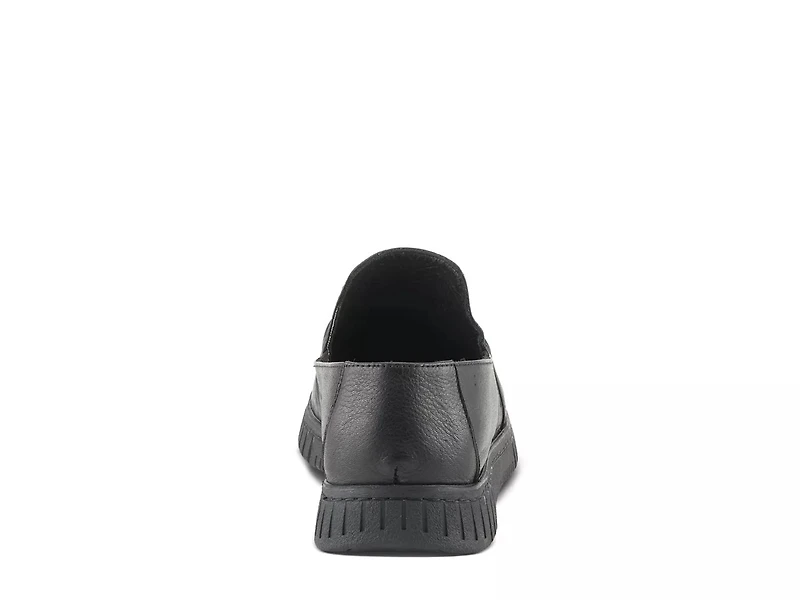 Patton Slip-On